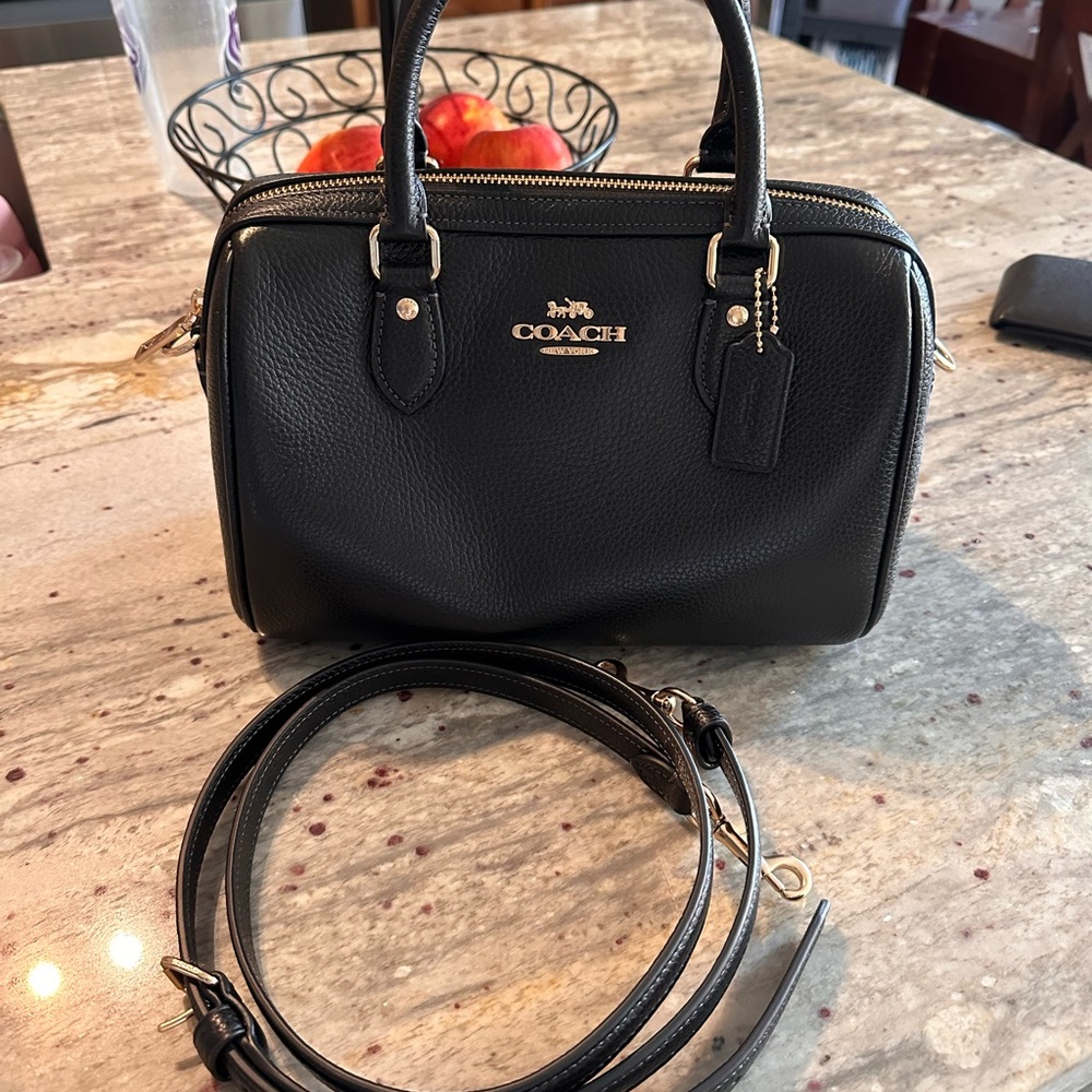 Rowan Satchel